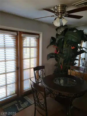 4054 Crete Lane D Dining Area