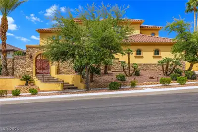1760 Harpsichord Way, Henderson