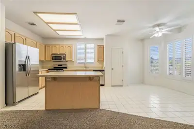 499 ELM HOLLOW Court Kitchen