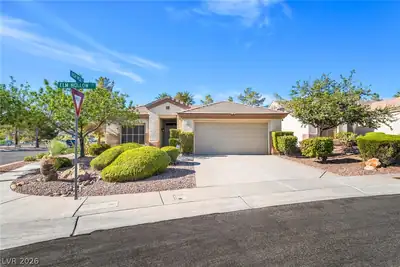 499 ELM HOLLOW Court, Henderson