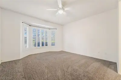 499 ELM HOLLOW Court Bedroom