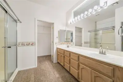 499 ELM HOLLOW Court Primary Bathroom