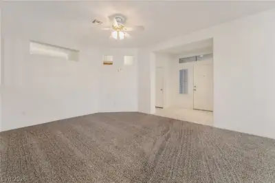 499 ELM HOLLOW Court Living Room