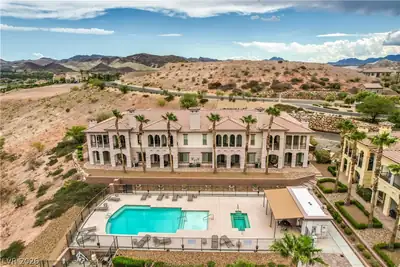10 Via Vasari 3105, Henderson