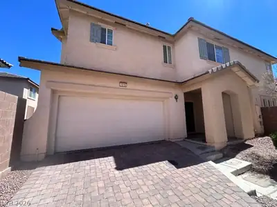 1015 APPALOOSA HILLS Avenue, North Las Vegas