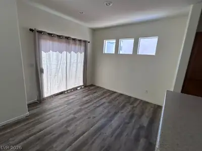 1015 APPALOOSA HILLS Avenue Dining Area