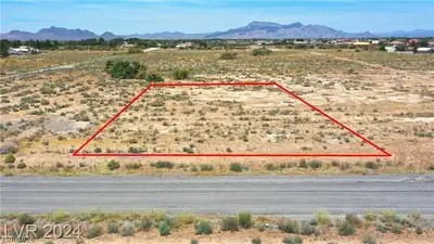 180 West Alondra Street Pahrump, NV 89048