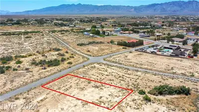 180 West Alondra Street Lot