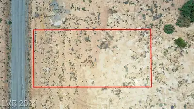 180 West Alondra Street Lot