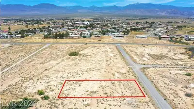 180 West Alondra Street Lot