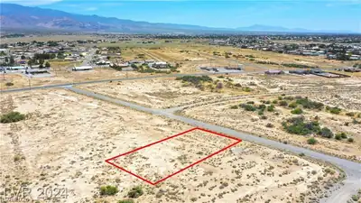 180 West Alondra Street Lot