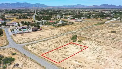 180 West Alondra Street Lot
