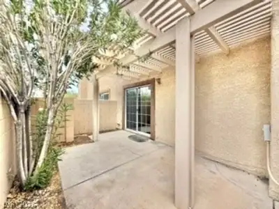 7744 ALMERIA Avenue 0 Patio