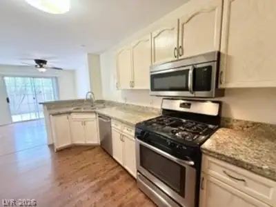 7744 ALMERIA Avenue 0 Kitchen