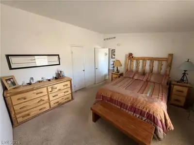 150 East 191st Street Bedroom