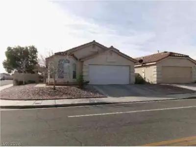 8141 West Gilmore Avenue, Las Vegas