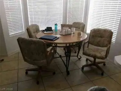 8141 West Gilmore Avenue, Las Vegas, NV 89129 Dining Area
