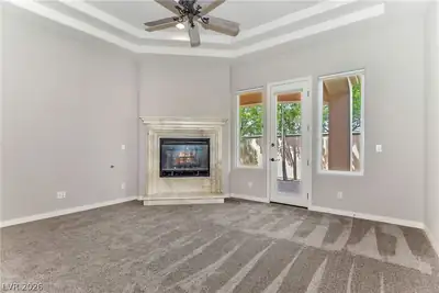 38 Caminito Amore, Henderson, NV 89011 Primary Bedroom