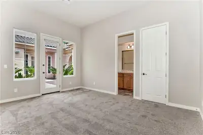 38 Caminito Amore, Henderson, NV 89011 Bedroom