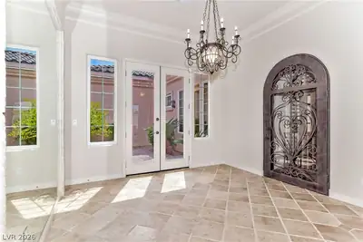 38 Caminito Amore, Henderson, NV 89011 Dining Area