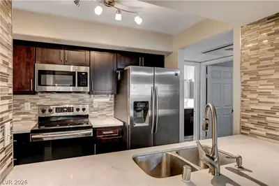 2300 East Silverado Ranch Boulevard 1139, Las Vegas