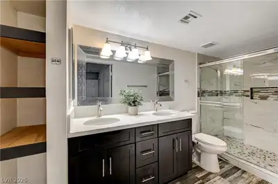 2300 East Silverado Ranch Boulevard 1139 