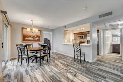 2300 East Silverado Ranch Boulevard 1139 