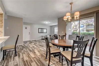 2300 East Silverado Ranch Boulevard 1139 