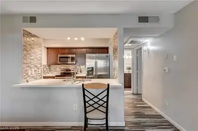 2300 East Silverado Ranch Boulevard 1139 