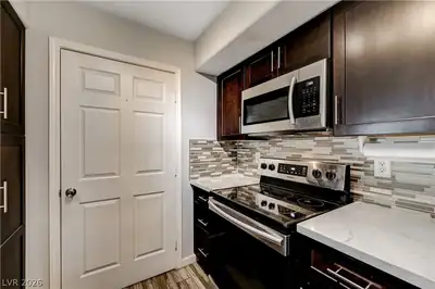 2300 East Silverado Ranch Boulevard 1139 