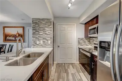 2300 East Silverado Ranch Boulevard 1139 