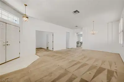 6224 Pride Lane, Las Vegas, NV 89103 Living Room