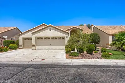 6224 Pride Lane, Las Vegas