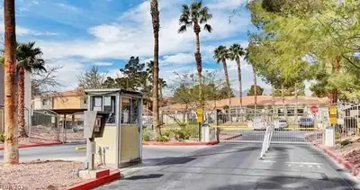 3151 Soaring Gulls Drive 1022, Las Vegas