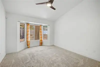 3017 Hawksdale Drive, Las Vegas, NV 89134 Bedroom