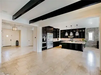12013 Tramonto Avenue, Las Vegas, NV 89138 Kitchen