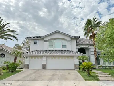 2451 Tour Edition Drive, Henderson