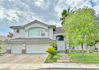 2451 Tour Edition Drive, Henderson, NV 89074 