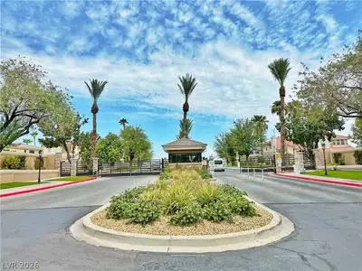 2451 Tour Edition Drive, Henderson, NV 89074 
