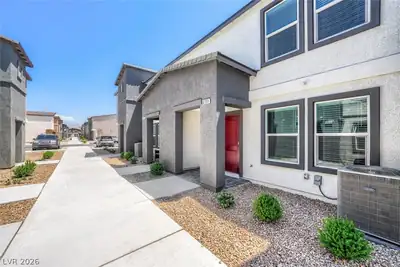 6109 Hibiscus Garden Street, North Las Vegas, NV 89081 