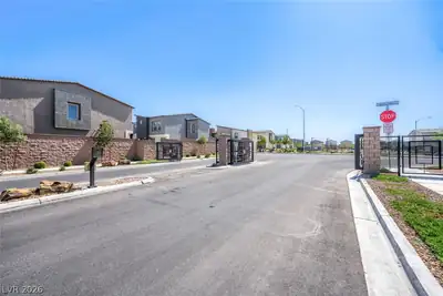 6109 Hibiscus Garden Street, North Las Vegas, NV 89081 