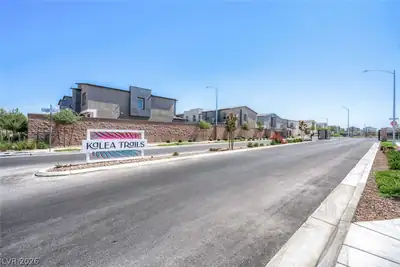 6109 Hibiscus Garden Street, North Las Vegas, NV 89081 