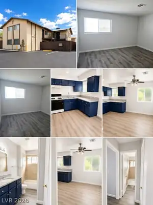 4360 Twin View Circle 3, Las Vegas