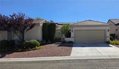 2312 Perrysburg Drive, Henderson
