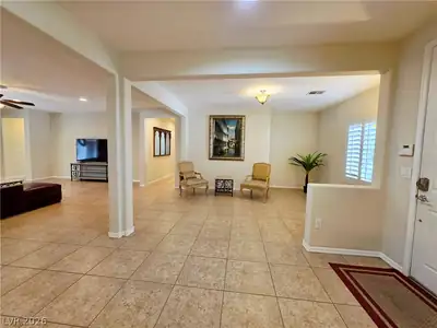 2312 Perrysburg Drive, Henderson, NV 89044 Living Room