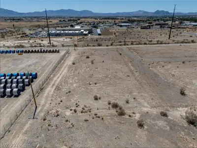 2530 East Beacon Drive, Pahrump