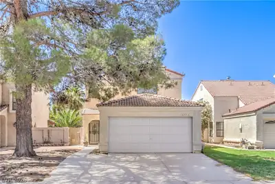 6633 Crosstimber Court, Las Vegas