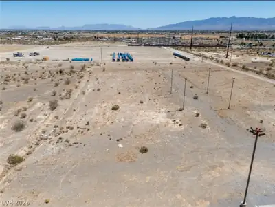 1311 South Constellation Way, Pahrump