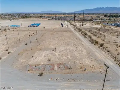 1341 South Powerline Road, Pahrump