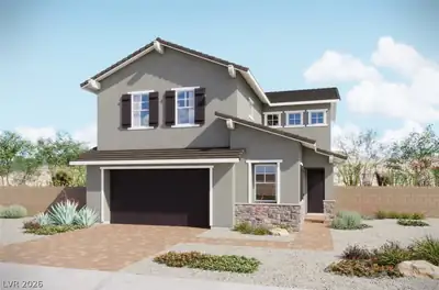 132 Arroyo Arch Lane, Henderson